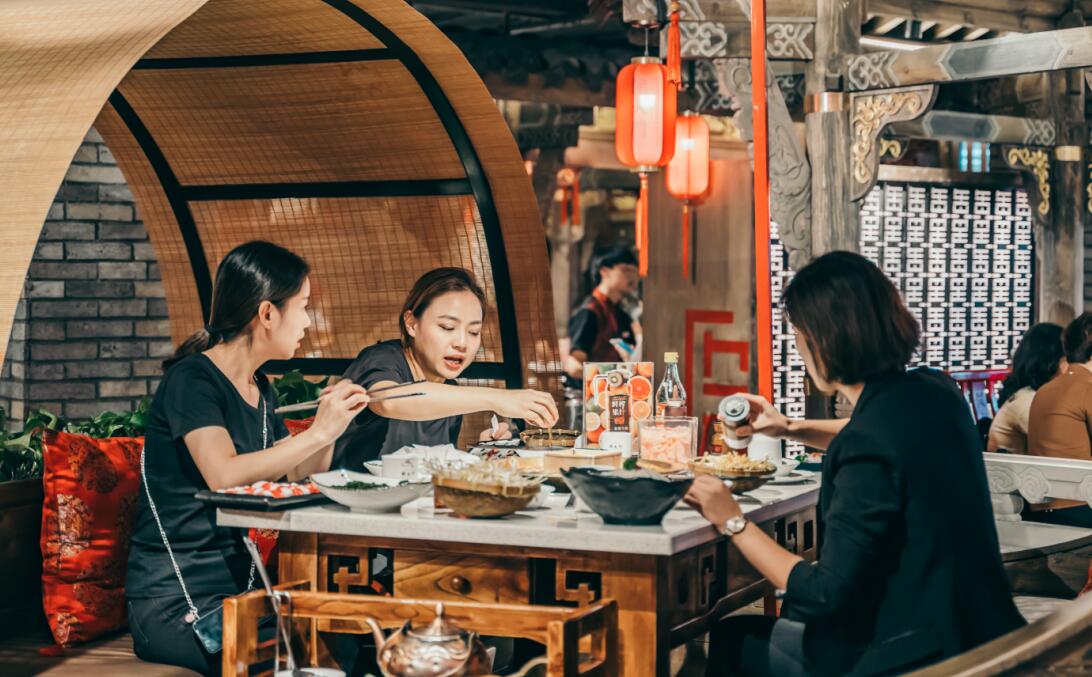 未來做什么品類最賺錢？揭秘未來餐飲趨勢(shì)！