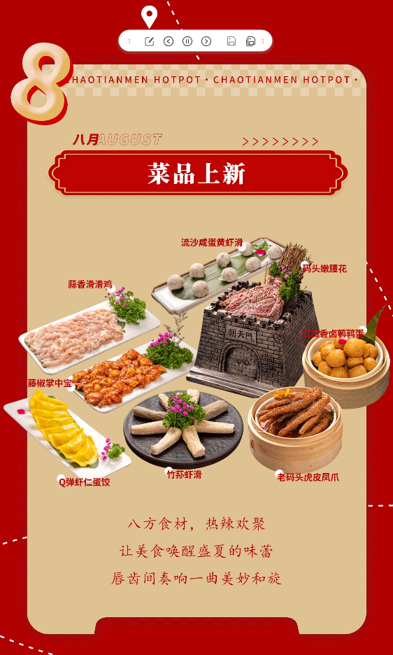 請(qǐng)查收 | 朝天門火鍋2022年度報(bào)告！
