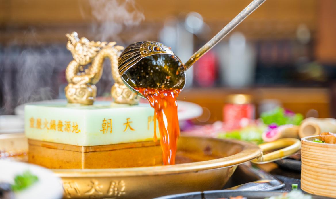 知名品牌營(yíng)業(yè)額集體下滑，鹵味不再受歡迎了？