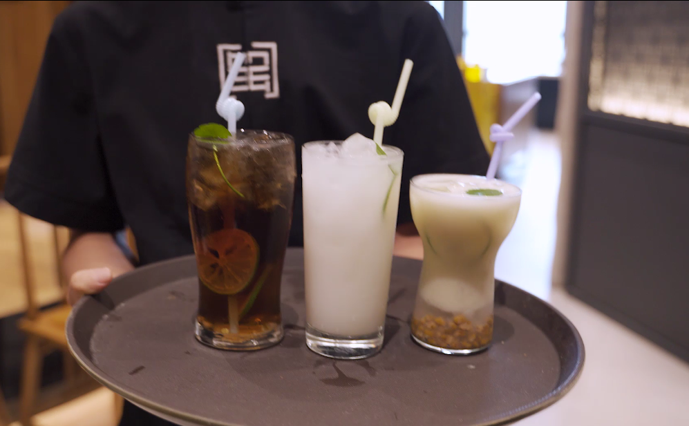 新中式小酒館，下一個餐飲爆款？