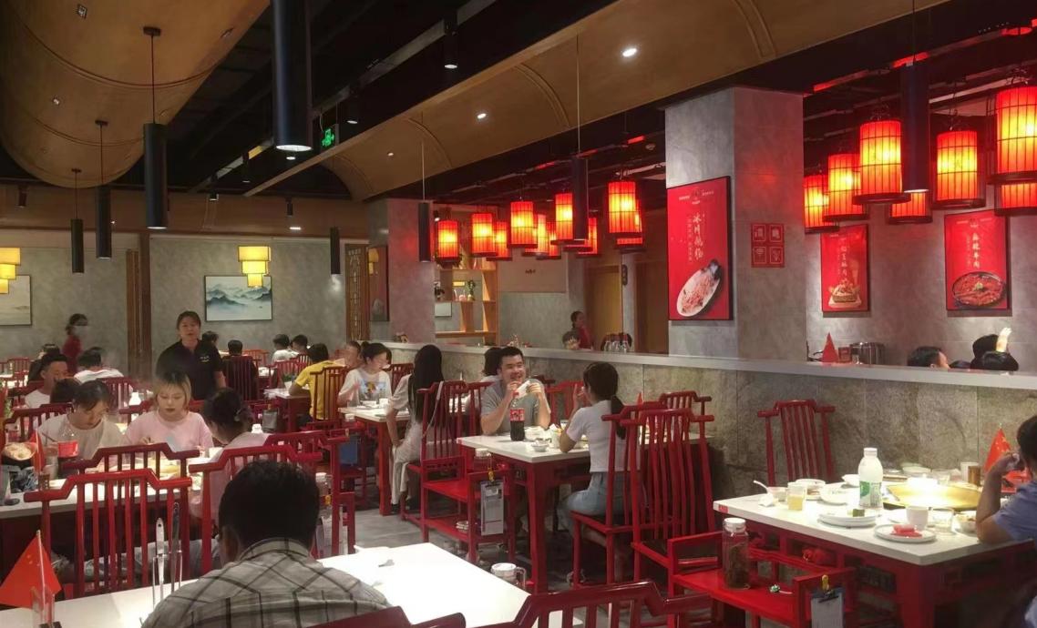 這3個火鍋的消費(fèi)洞察，讓你的火鍋店更受歡迎