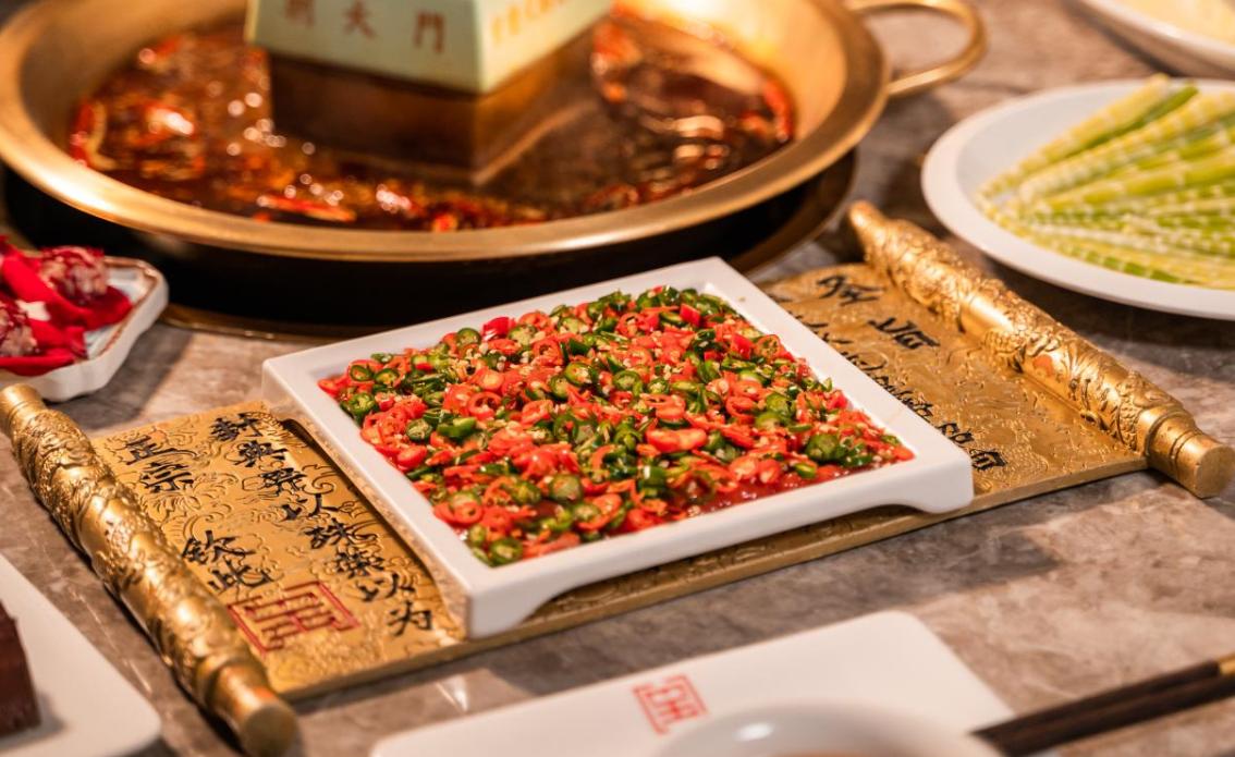 生意火爆的餐飲店，都有這幾個(gè)特征，看看你有沒有？