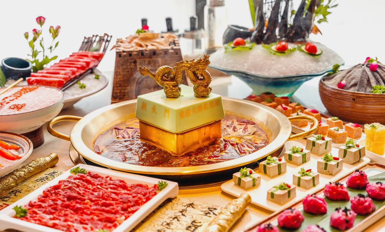 頂級(jí)營(yíng)銷的出圈思維，為你迎來(lái)餐飲消費(fèi)新時(shí)代！