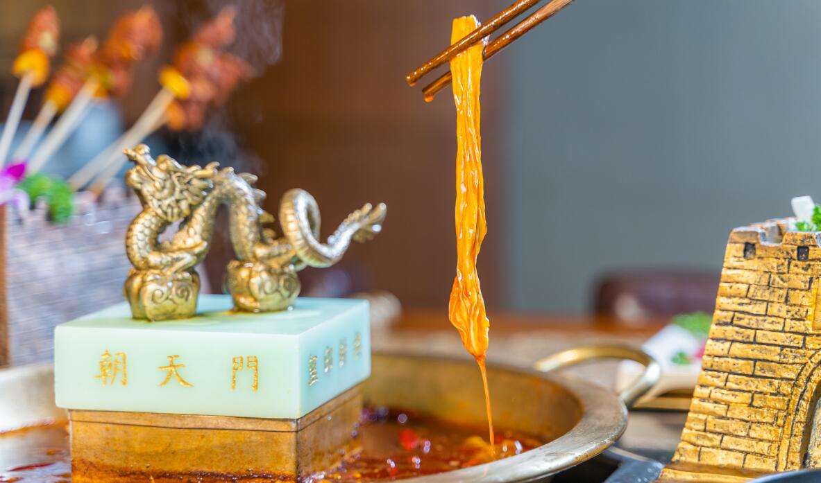 3-5月去重慶，吃喝玩樂打卡攻略，這一篇就夠了！