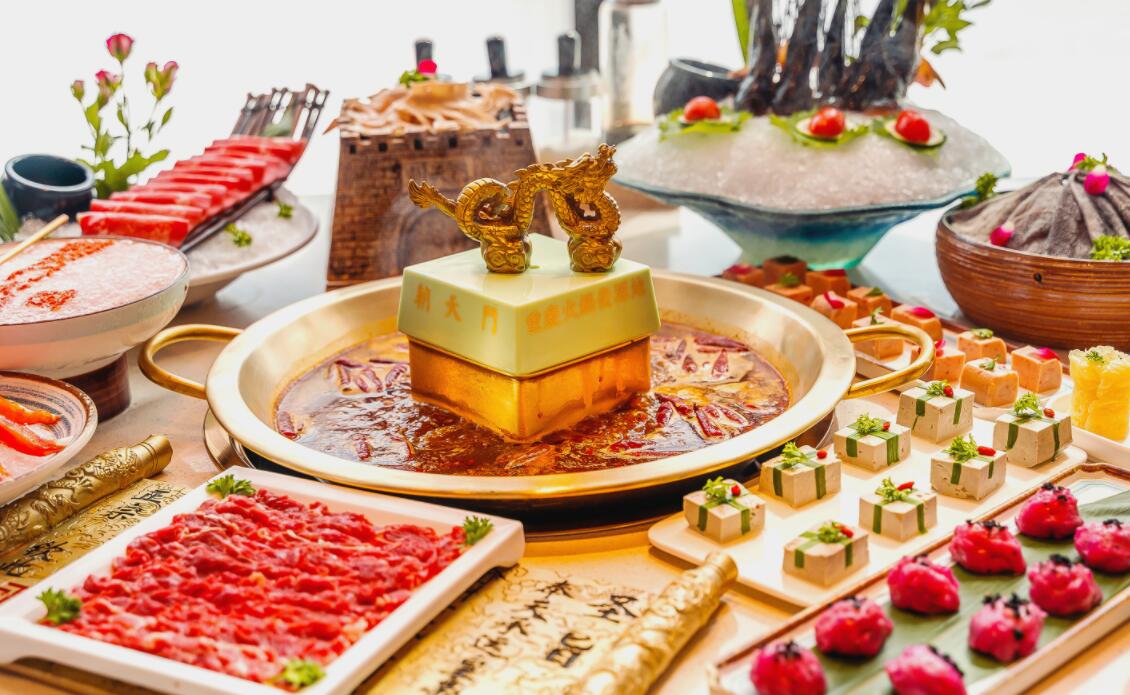 來(lái)重慶長(zhǎng)嘉匯旅游，必體驗(yàn)的景點(diǎn)和美食，都在這一篇！