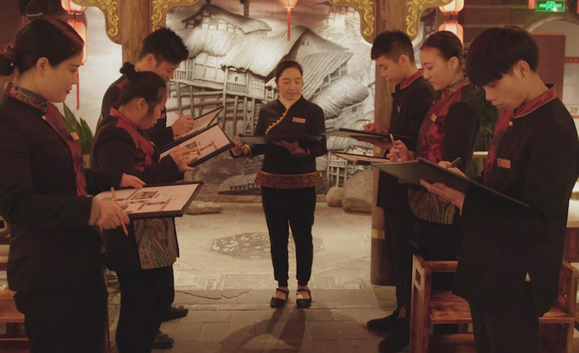 做餐飲也需要聚焦，5大秘訣，看完就懂！