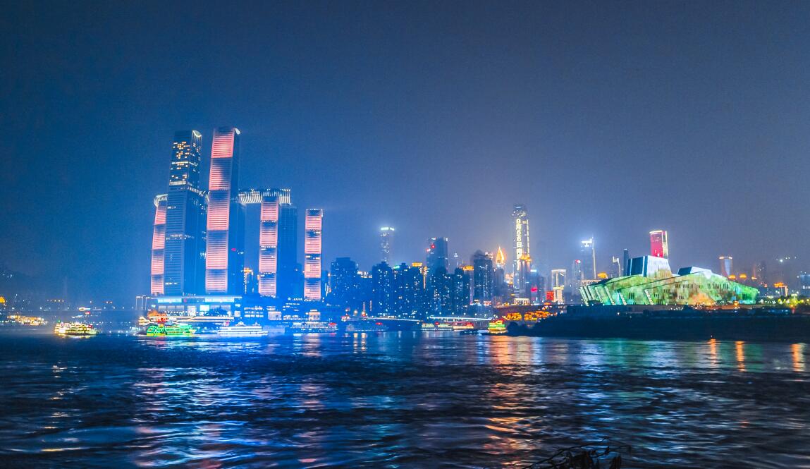 萬(wàn)盛奧陶紀(jì)旅游攻略，456月來第一天空懸廊，不虛此行！