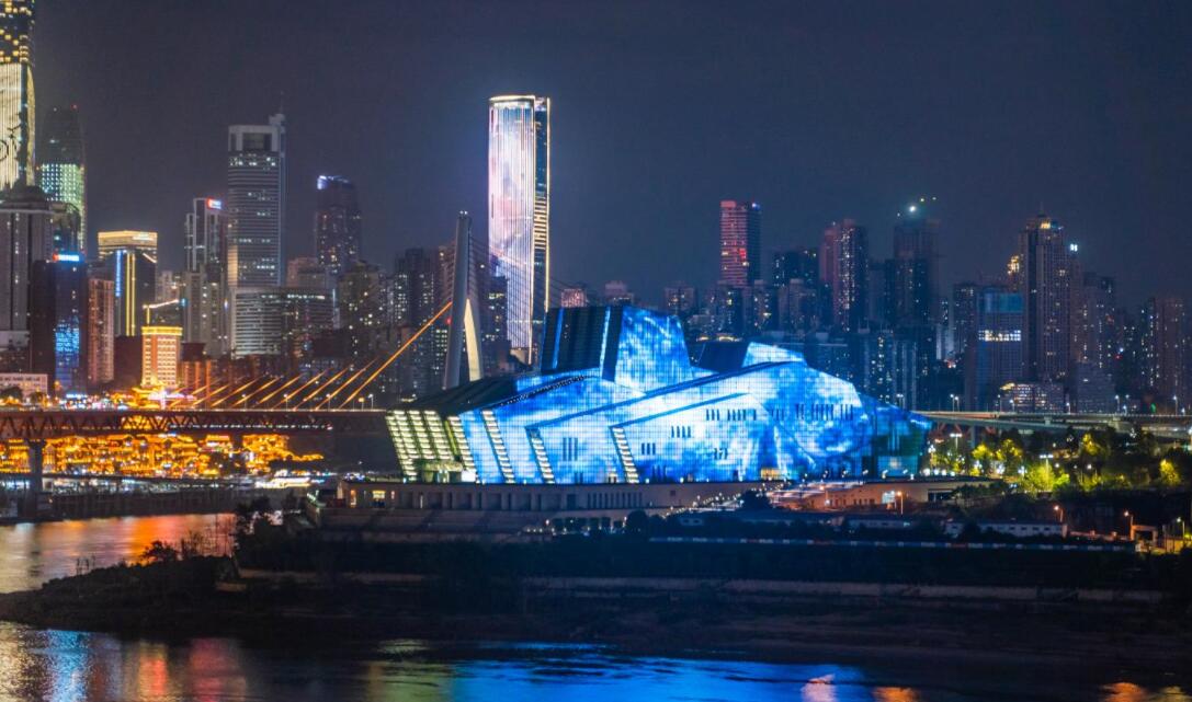 廣陽島旅游攻略！重慶小伊犁，最美大草坪！