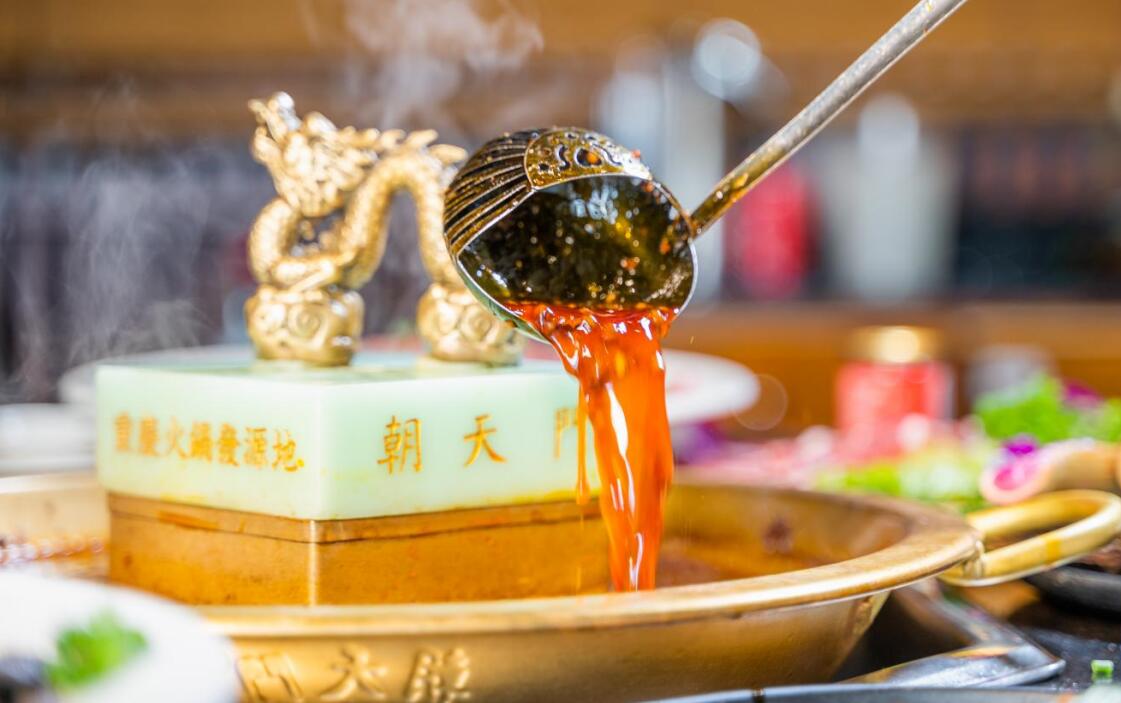山城步道旅游玩法攻略！重慶土著推薦，打卡超出片兒！