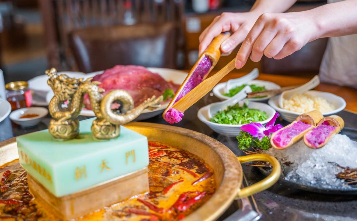 湖廣會(huì)館l旅游打卡攻略，打卡重慶寶藏地標(biāo)歷史建筑！