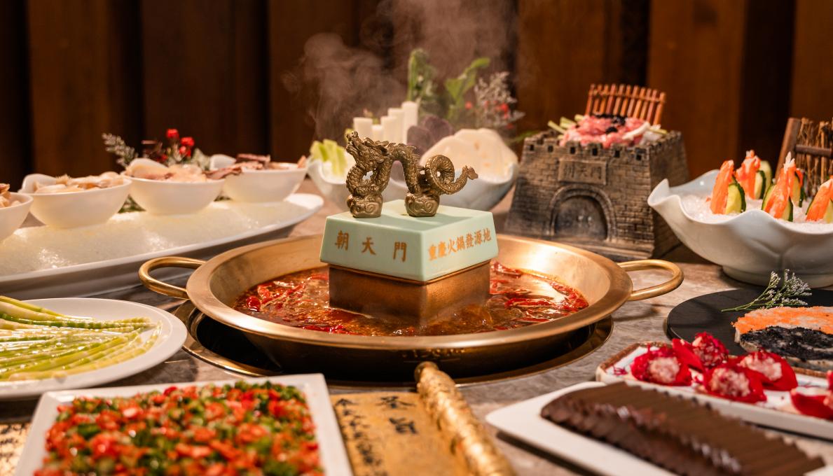 白公館渣滓洞旅游攻略，游重慶紅色景點(diǎn)，品重慶正宗火鍋