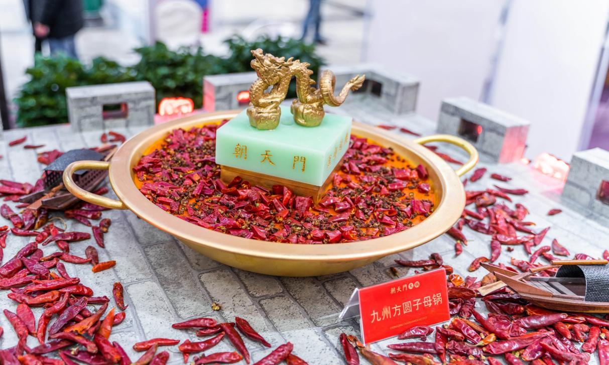 重慶老君洞旅游打卡攻略，徒步祈福超治愈，土著推薦！