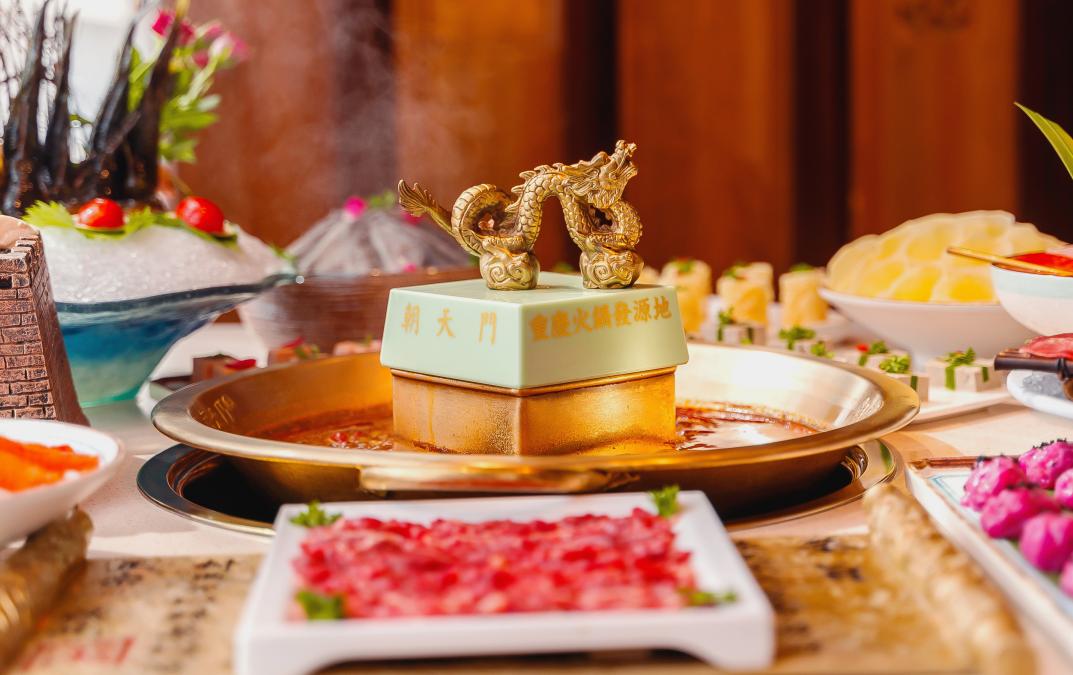 開餐飲店思維，老實(shí)人思維VS餐飲人，差別有多大？