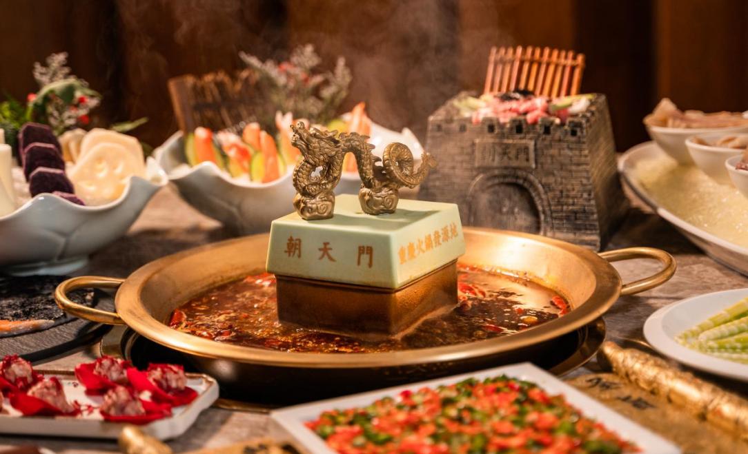 火鍋店創(chuàng)業(yè)，先分析這四點(diǎn)，看懂讓你穩(wěn)賺不虧