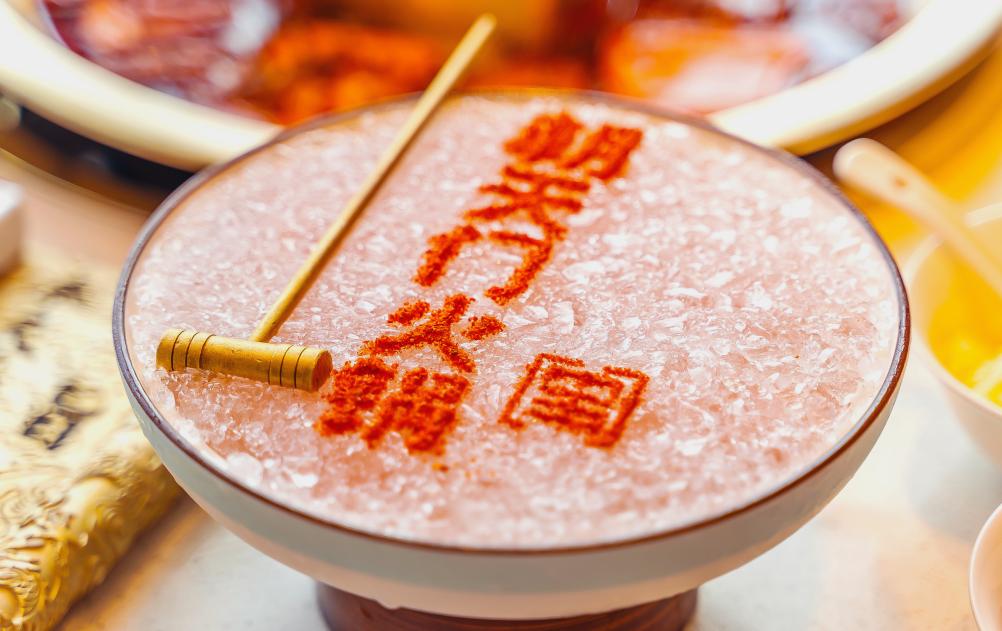 理解三個(gè)火鍋消費(fèi)場(chǎng)景，讓你回頭客不斷，干貨分享！