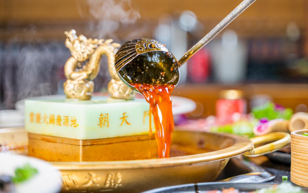 如何選擇火鍋品牌，這幾個元素，缺一不選！