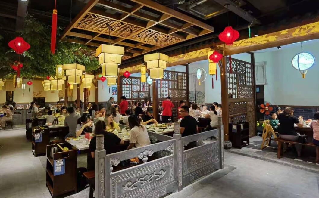 餐飲店生意越來(lái)越差？大數(shù)據(jù)把這篇文章推給你！