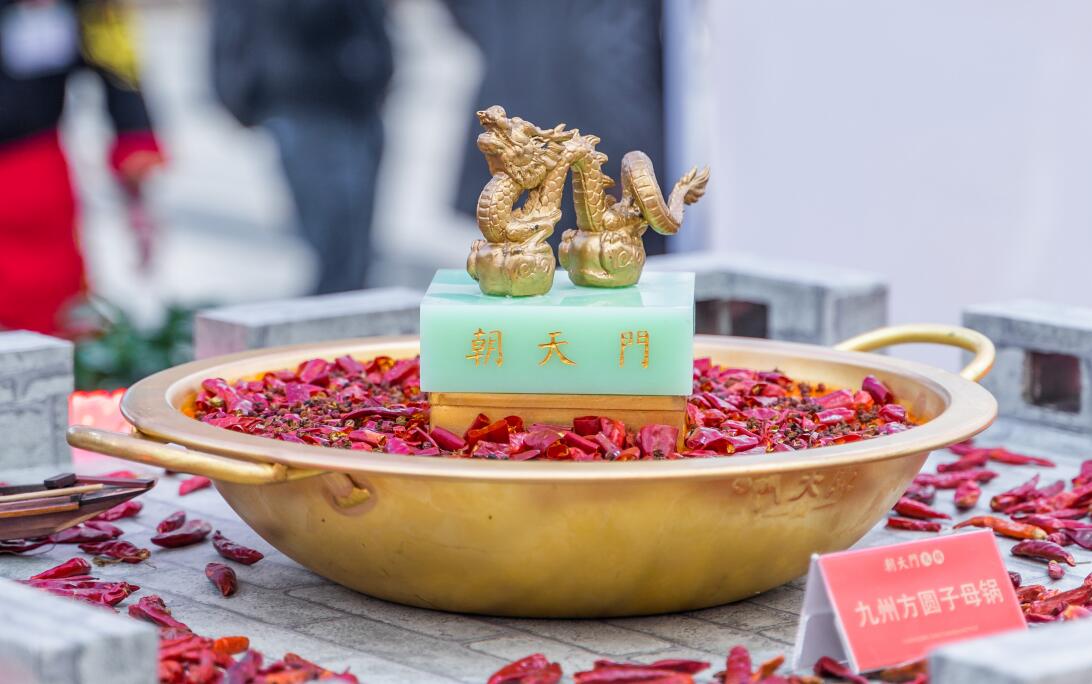 挑選和處理脆爽鴨腸，火鍋老板不外傳秘訣！