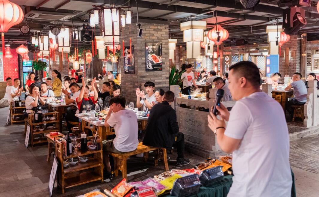 重慶火鍋文化起源，建議花一分鐘了解！