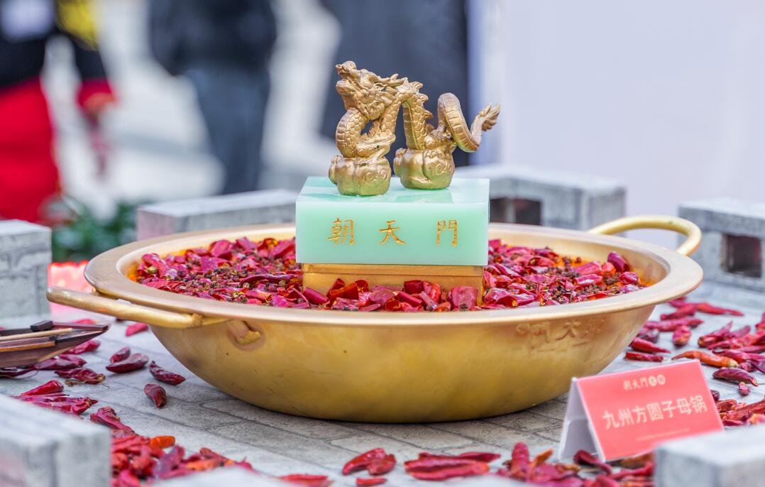 火鍋店出圈的三個爆店密碼，想不火都難！