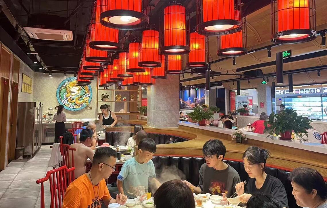 餐飲后廚管理別小瞧！這些門(mén)道，直接影響生意！