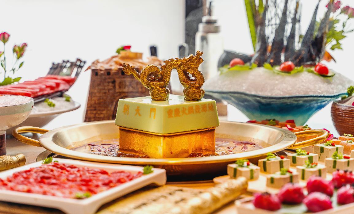 2023餐飲發(fā)展趨勢，看完再創(chuàng)業(yè)，老板不吃虧！