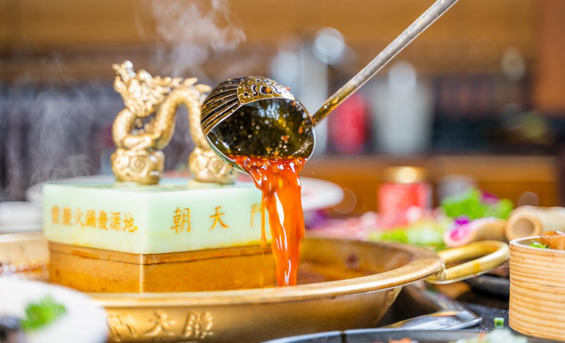 這種菌類食材，火鍋店沒它不行！你猜是啥？