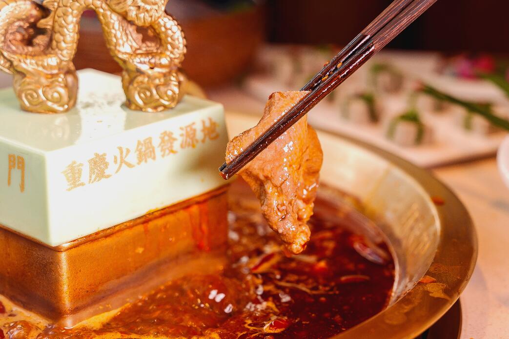 餐飲用人新趨勢(shì)，大媽到小妹，時(shí)代在變化！