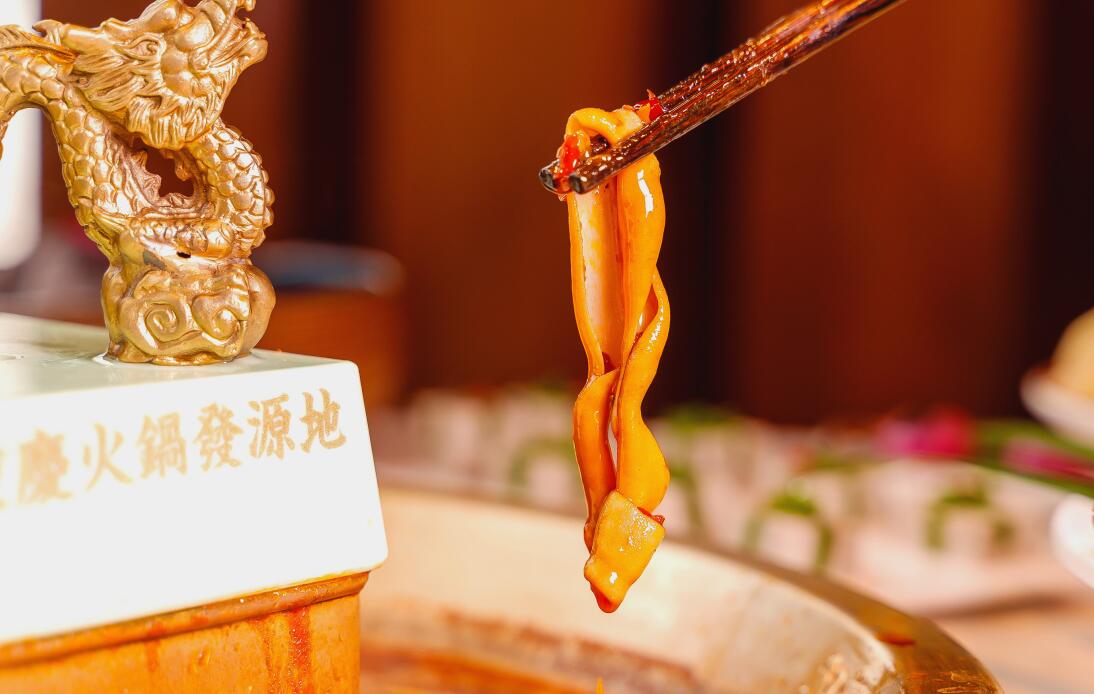 火鍋市場未來發(fā)展趨勢，提前布局，不會錯！