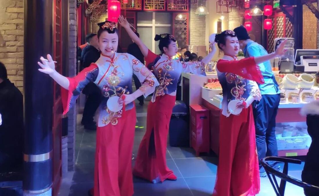 不想好員工流失？看一下餐飲店五大管理法則！