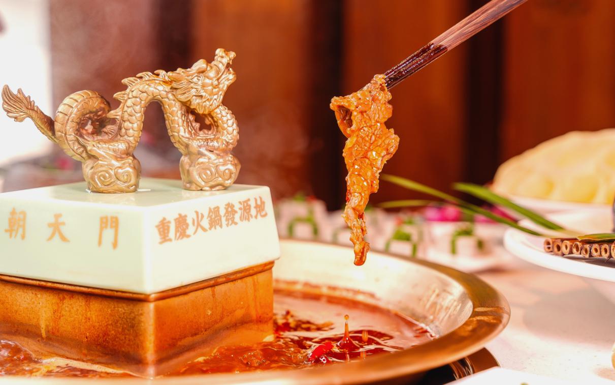 火鍋大市場，未來的發(fā)展趨勢如何？答案讓人吃驚！