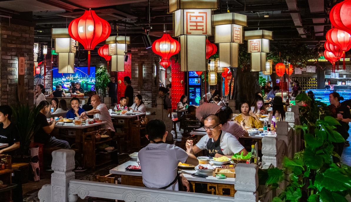 你的餐桌上可能有這些“黑暗料理”，必看！