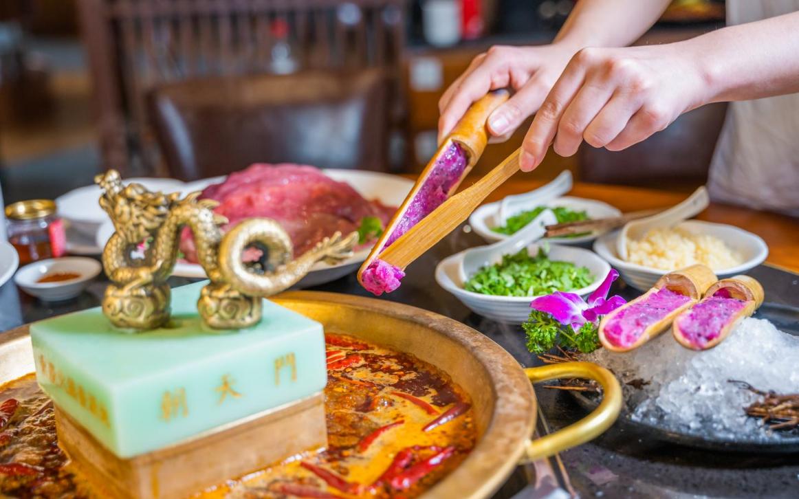 那些火鍋愛(ài)好者，萬(wàn)萬(wàn)離不開(kāi)的經(jīng)典火鍋菜品！