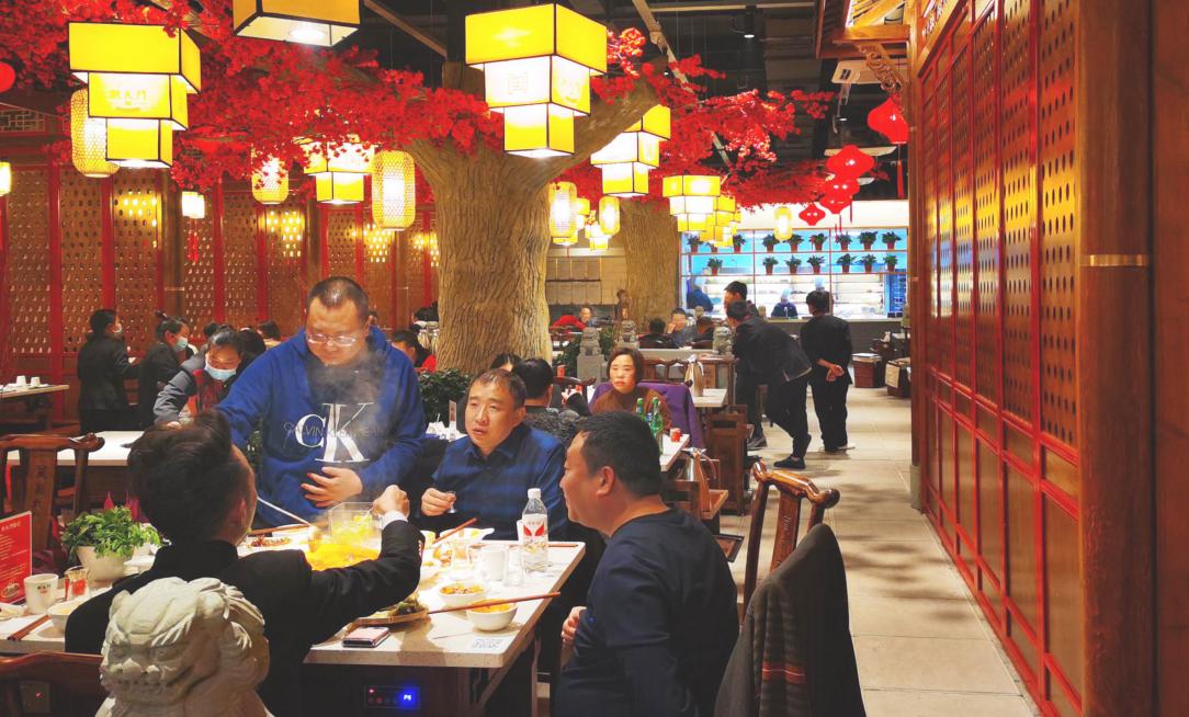 火鍋店新手必看，零基礎(chǔ)，也能開好店！