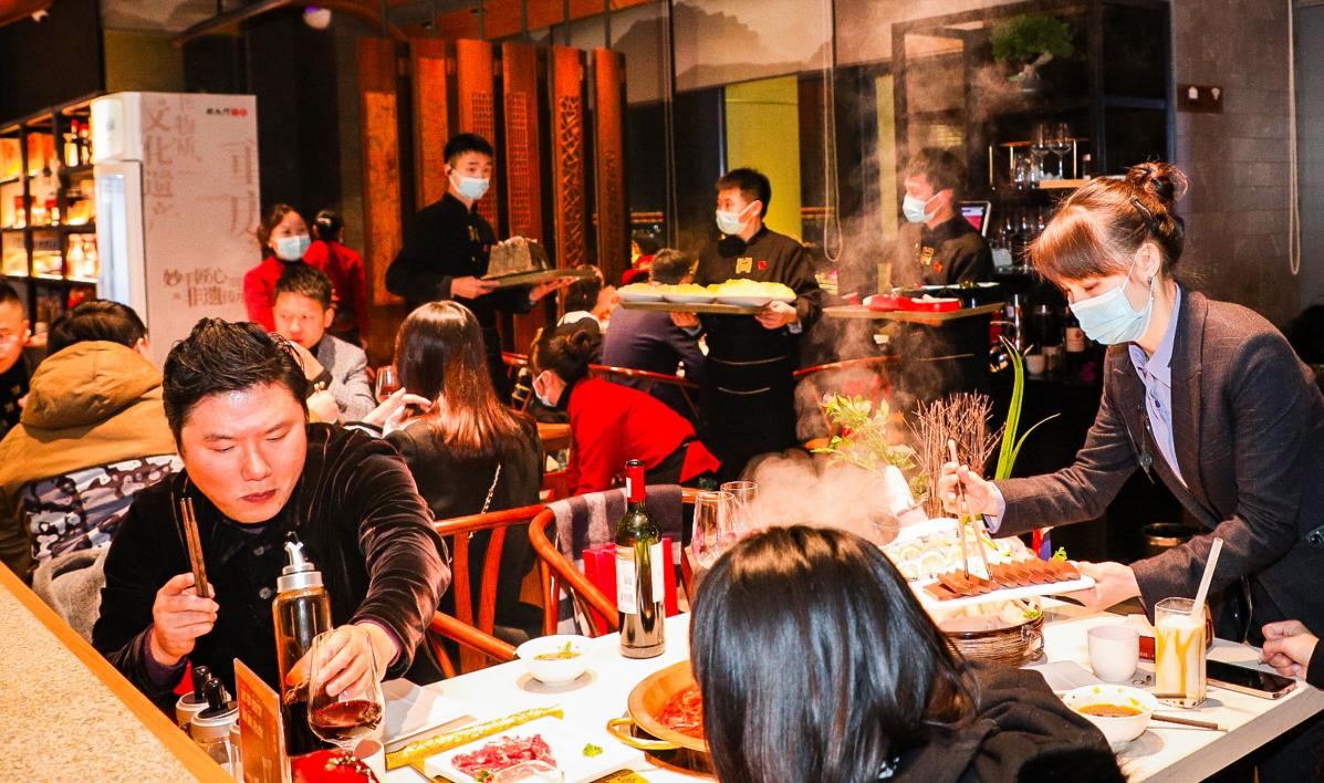 餐飲店失敗的四大行為！趕緊來自查一下吧...
