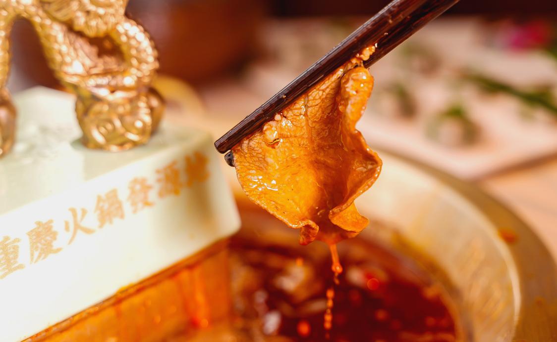 火鍋爆品肥牛卷，不妨這樣做，食客頃刻愛上它！