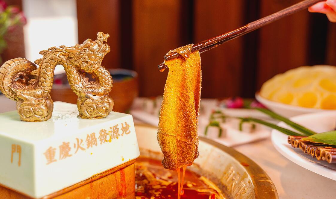 一家好餐廳，這四大元素，缺一不可！
