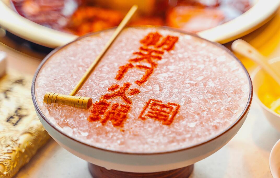 未來(lái)餐飲行業(yè)發(fā)展三大趨勢(shì)，數(shù)字化！多元化！加盟化！