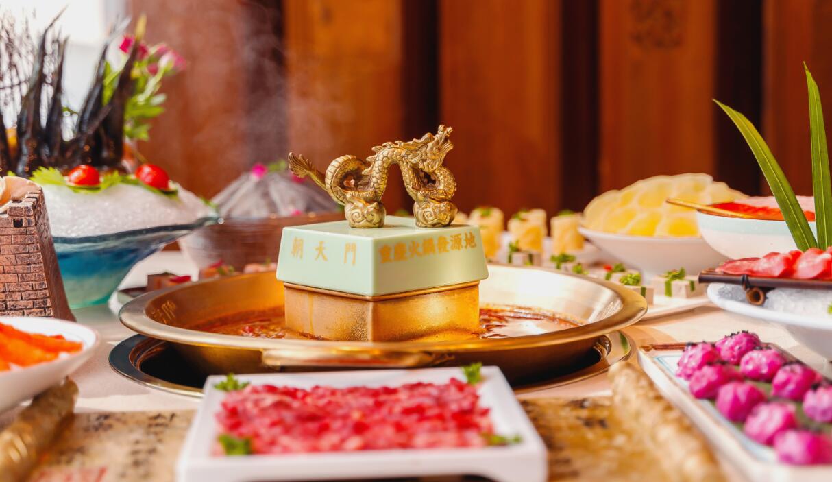開一家火鍋加盟店，真的賺錢嗎？答案就在文章里！