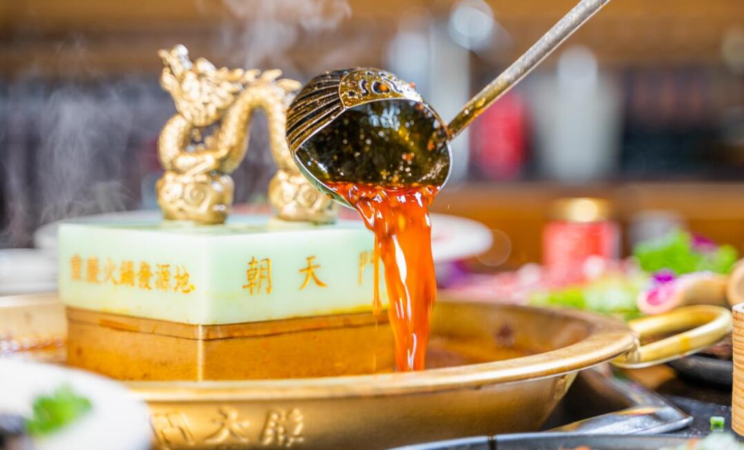 想加盟火鍋店，品牌該選擇選，參考這三點(diǎn)！
