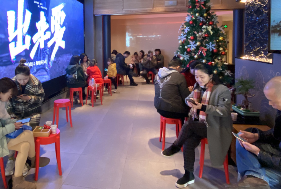 餐廳想要提高翻臺率？沒問題，這篇文章干貨給推給你！