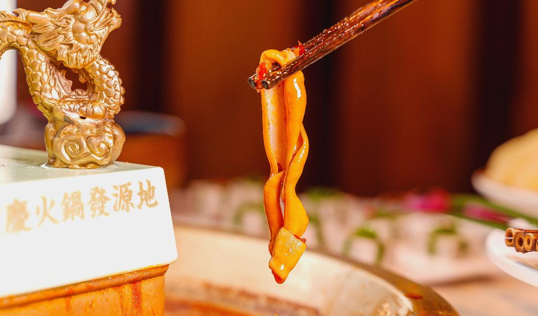 美味的重慶火鍋，在家也能做，方法真簡單！