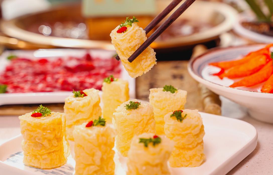 秋季的火鍋店，十大應季菜品，養(yǎng)生引流兩不誤！