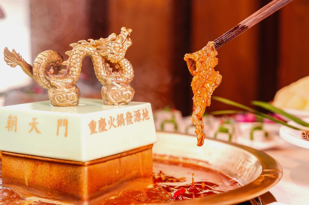 為什么創(chuàng)業(yè)選開火鍋店，開火鍋店有哪些好處？