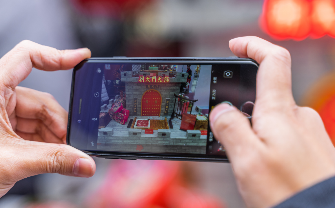 火鍋店發(fā)朋友圈，兼具技巧與情感，才能收獲更多曝光！