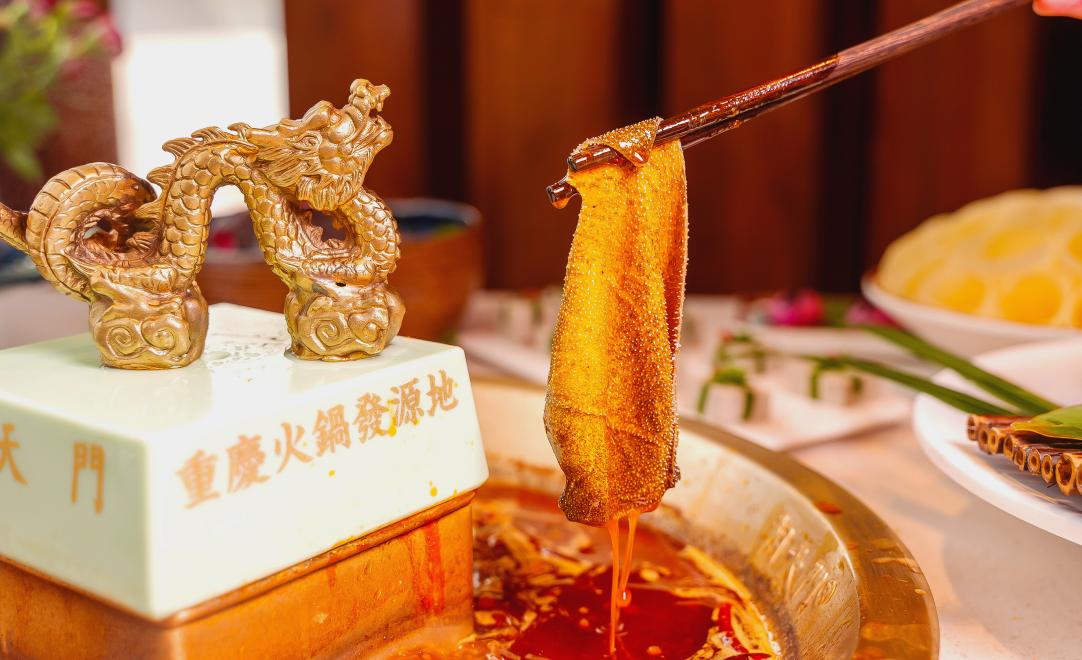 開火鍋店，不對(duì)辣怎行？底料是靈魂，辣椒很關(guān)鍵！