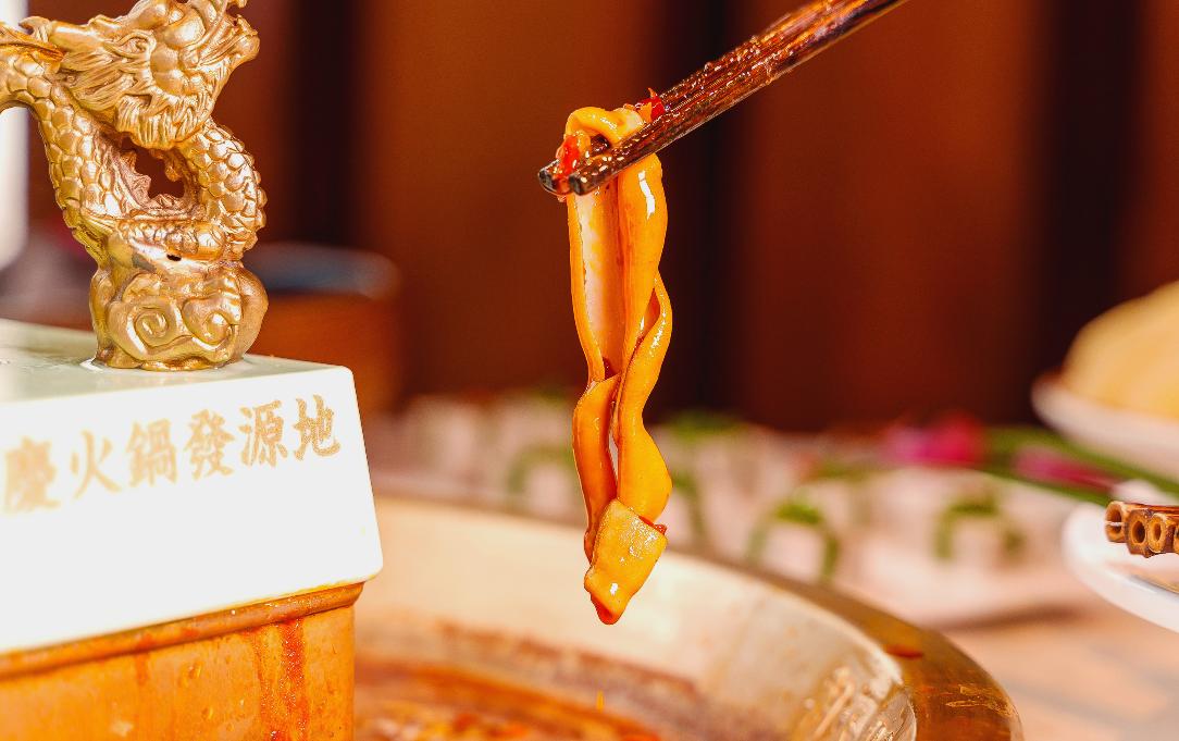 吃完火鍋后，多吃這幾種食物，美食養(yǎng)生兩不誤！