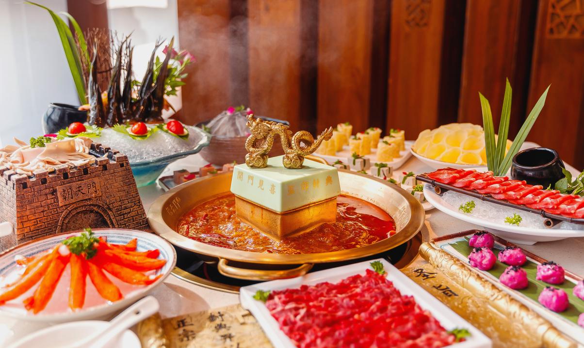 火鍋后廚管理，做好三點(diǎn)，提升效率，提升整店?duì)I運(yùn)比！