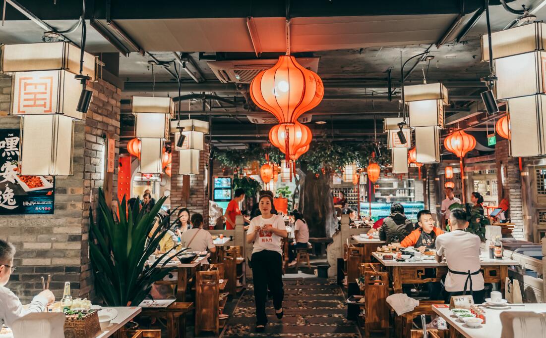 如何吃火鍋，才能不長(zhǎng)胖？火鍋店老板告訴你！