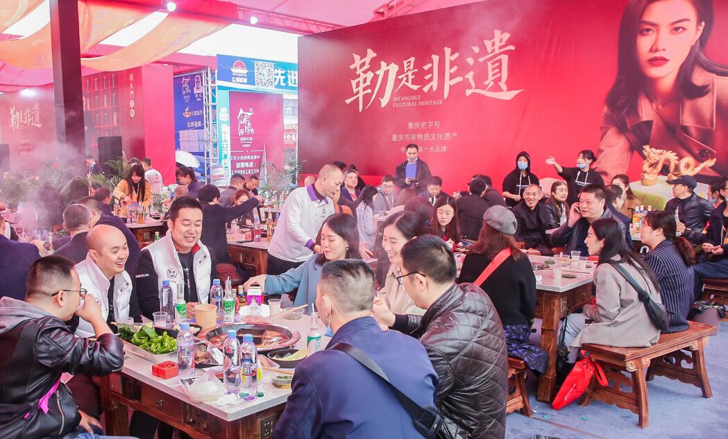 火鍋店排隊(duì)的背后邏輯：技巧為術(shù)，品質(zhì)為道！